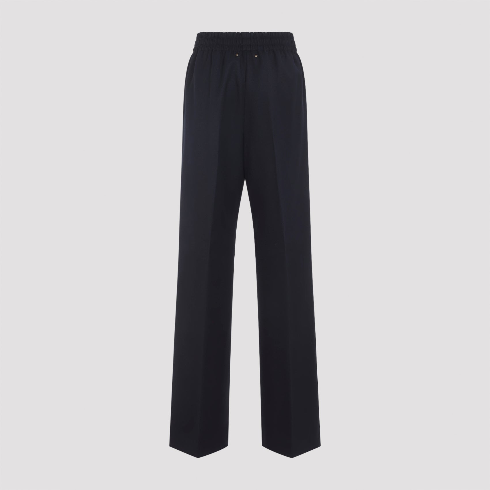 Golden Goose Wide-Leg Trousers Women