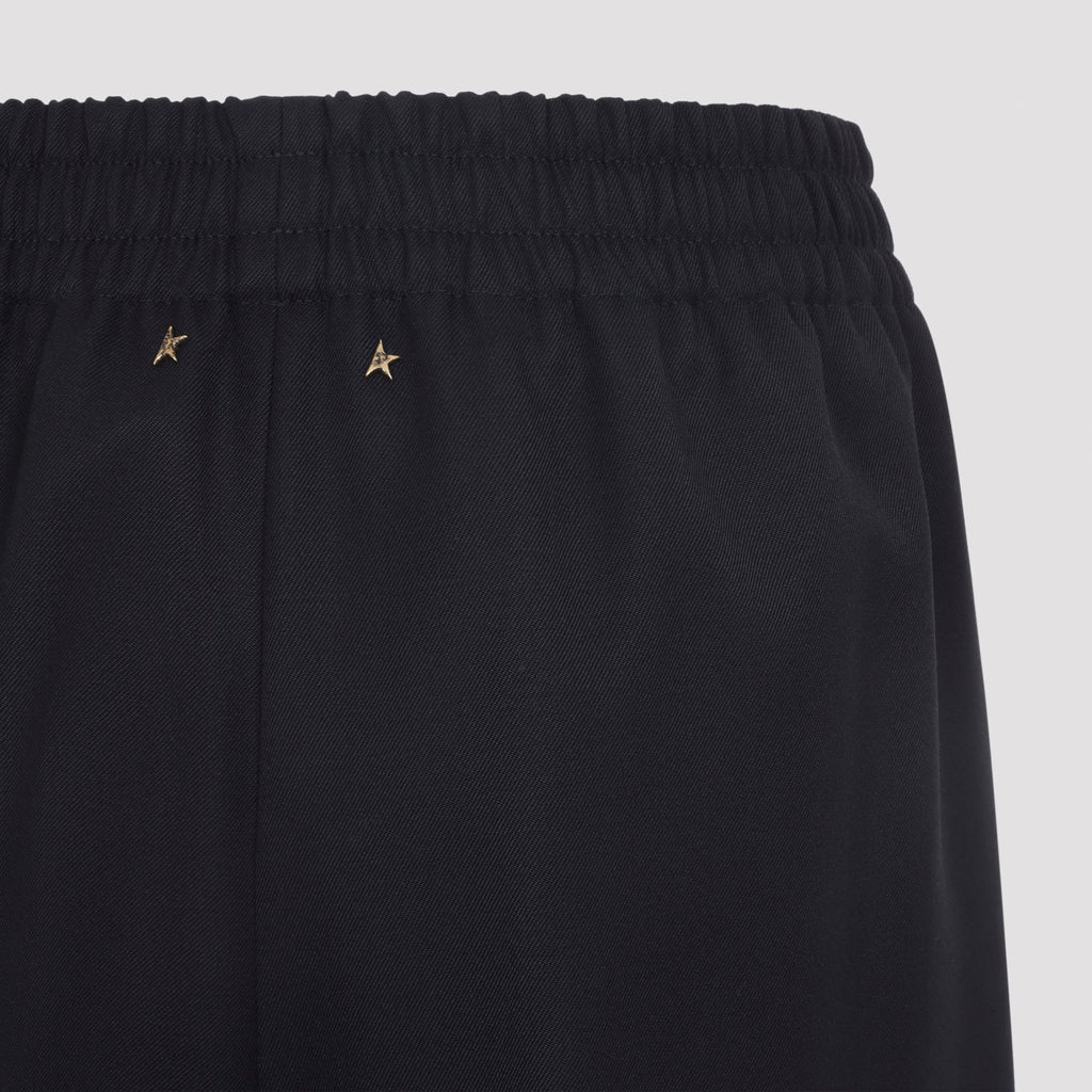 Golden Goose Wide-Leg Trousers Women