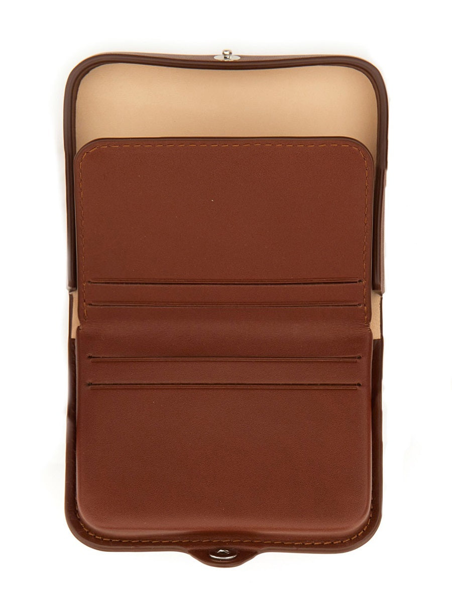 A.P.C. Men Coin Purse "Josh"