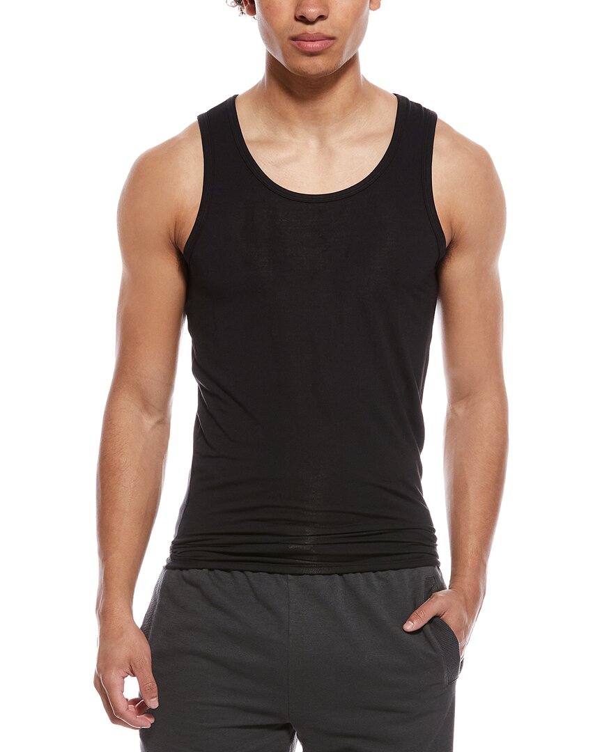 Tommy John Set of 2 Second Skin Tank