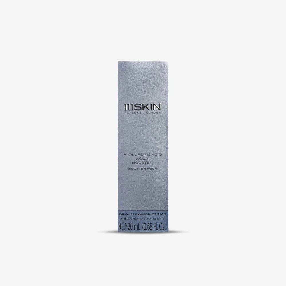 111SKIN Hyaluronic Acid Aqua Booster Serum 20ml