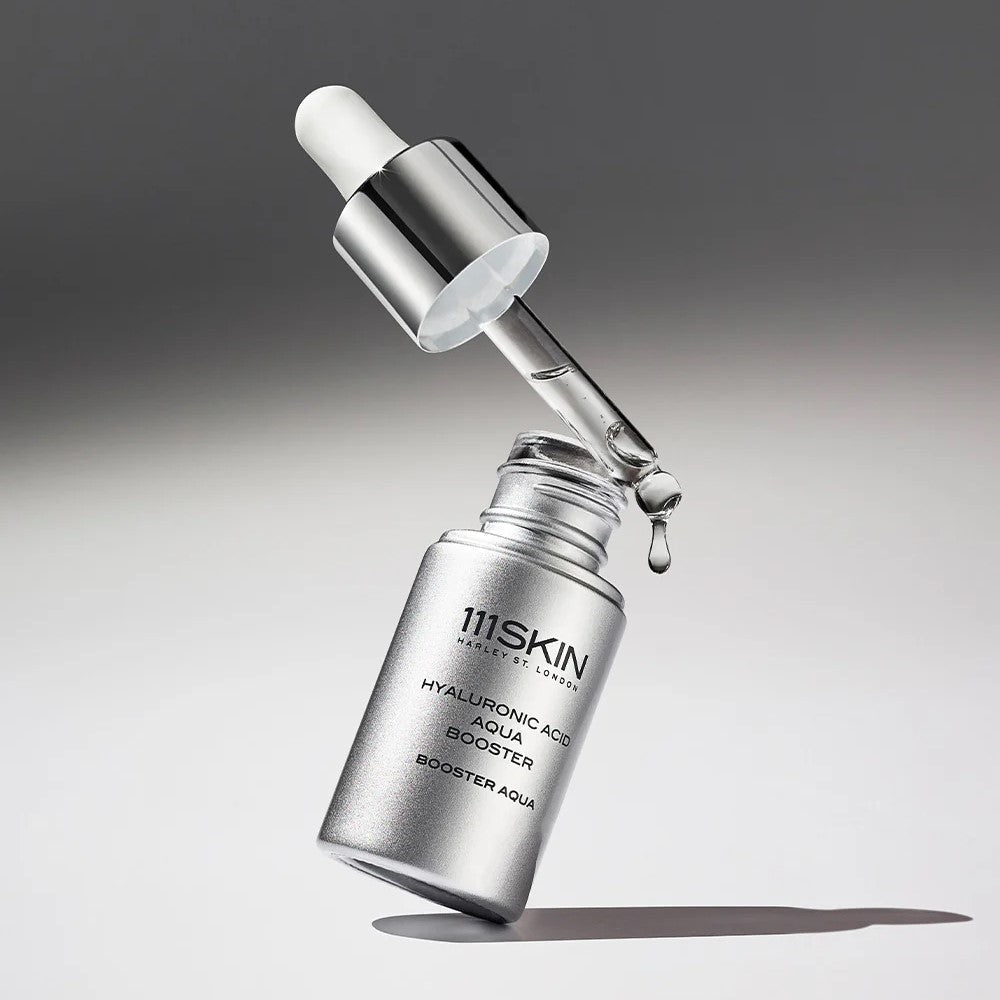 111SKIN Hyaluronic Acid Aqua Booster Serum 20ml