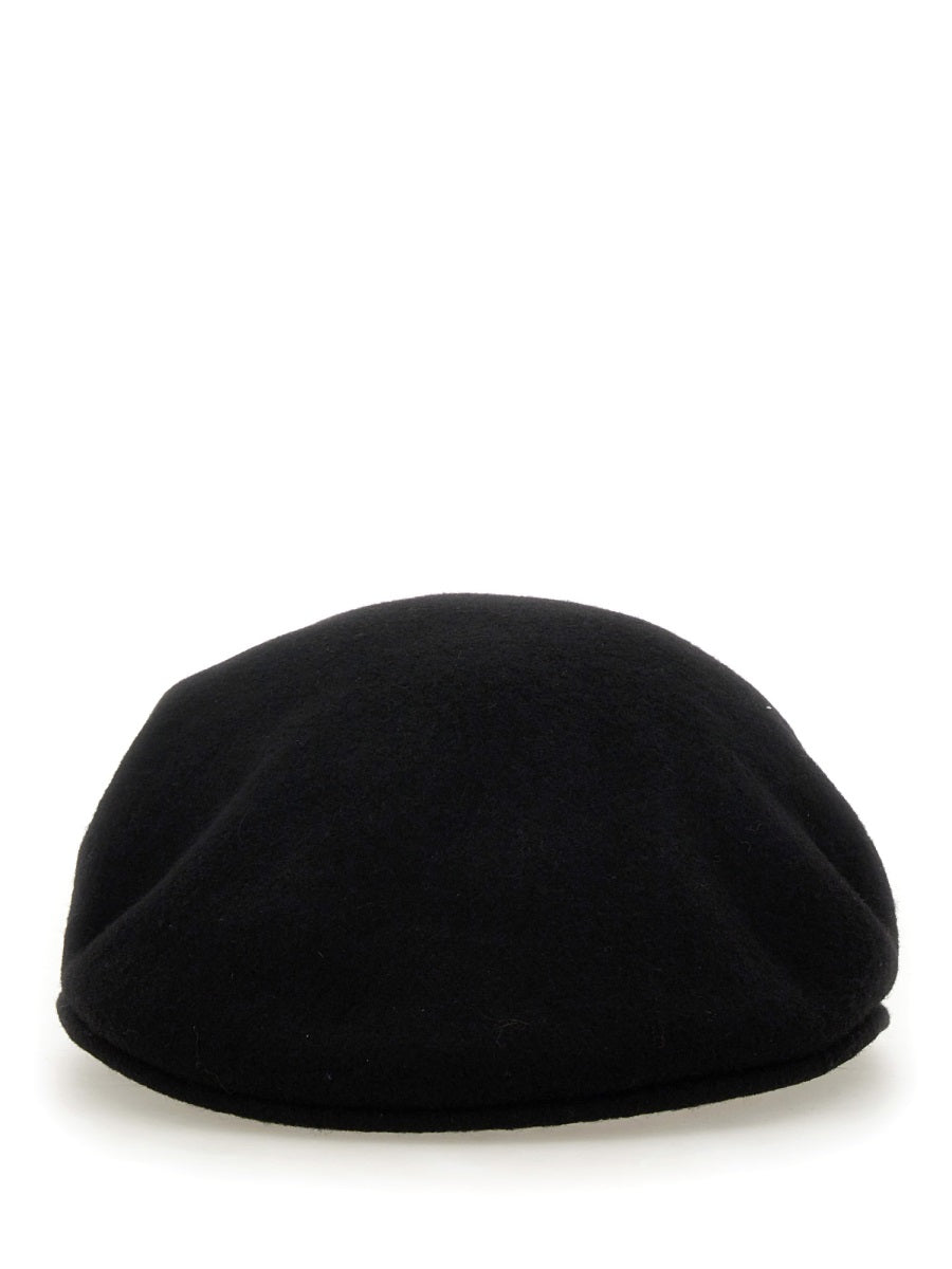 Marine Serre Women Cap With Logo