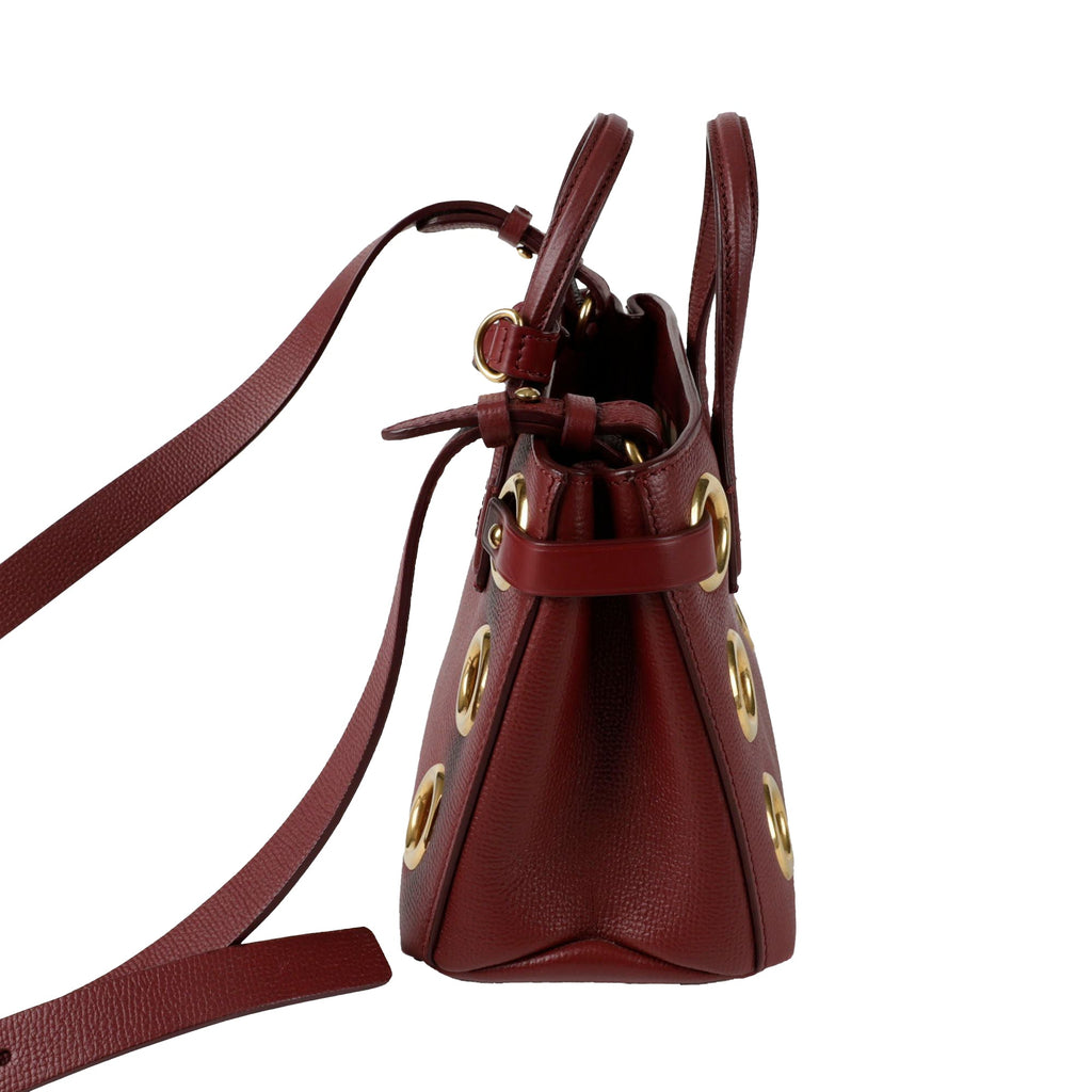 Banner Baby Tote Shoulder Bag
