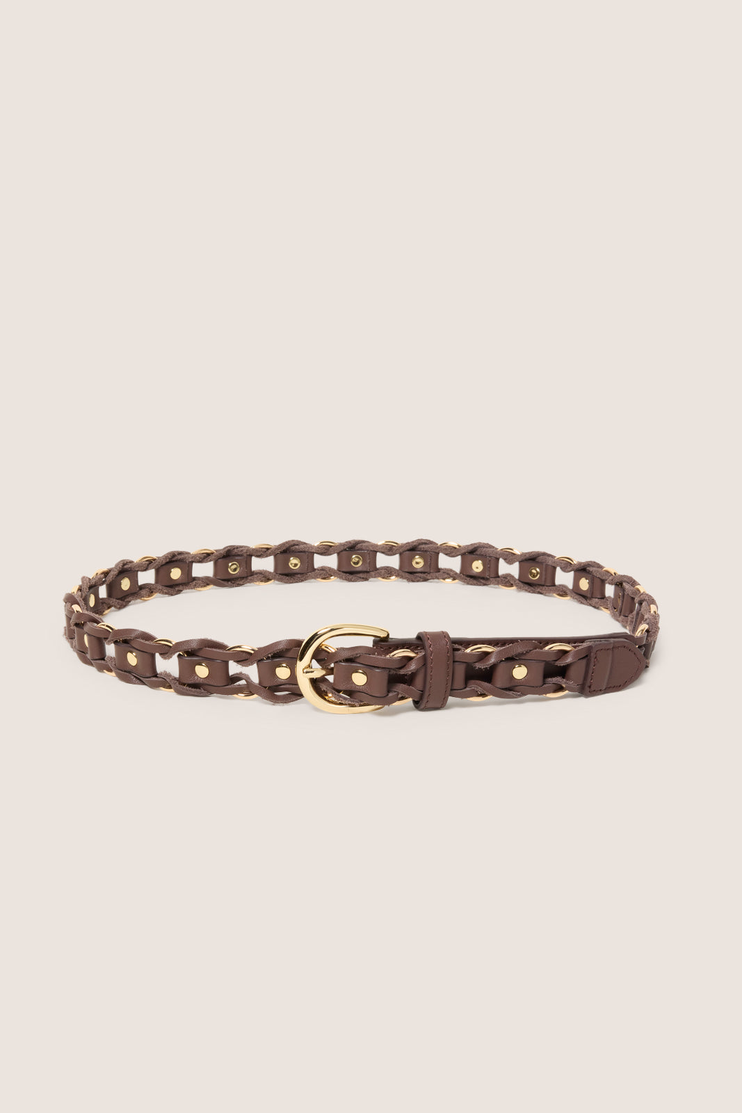 Women's Arden Open Knot Belt