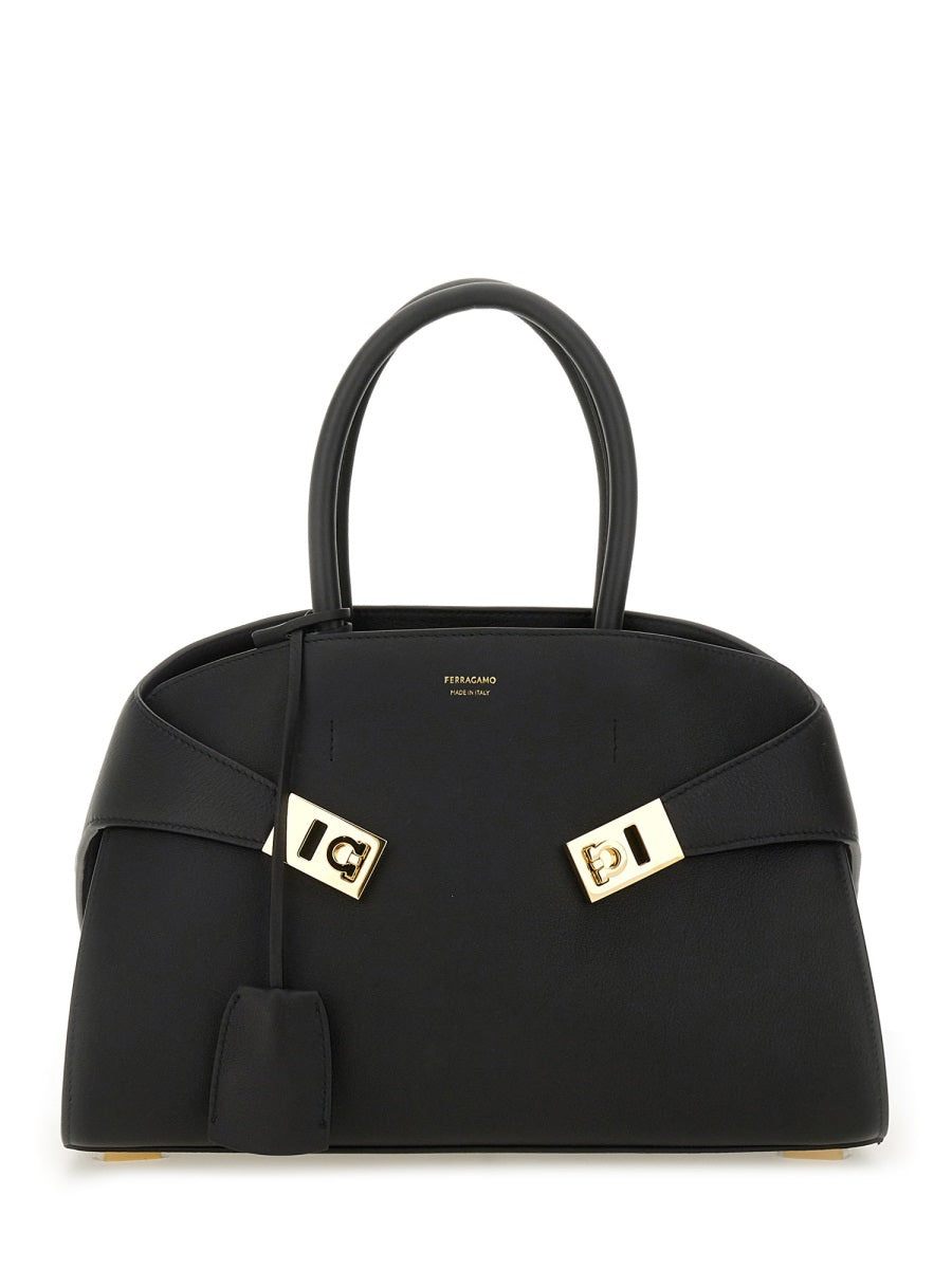 Ferragamo Women Borsa Tote "Hug"