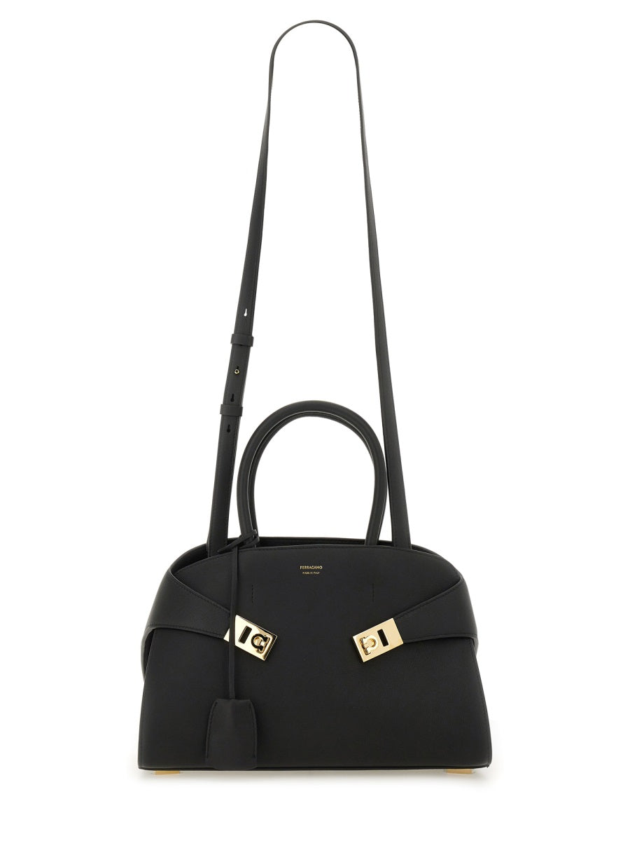 Ferragamo Women Borsa Tote "Hug"