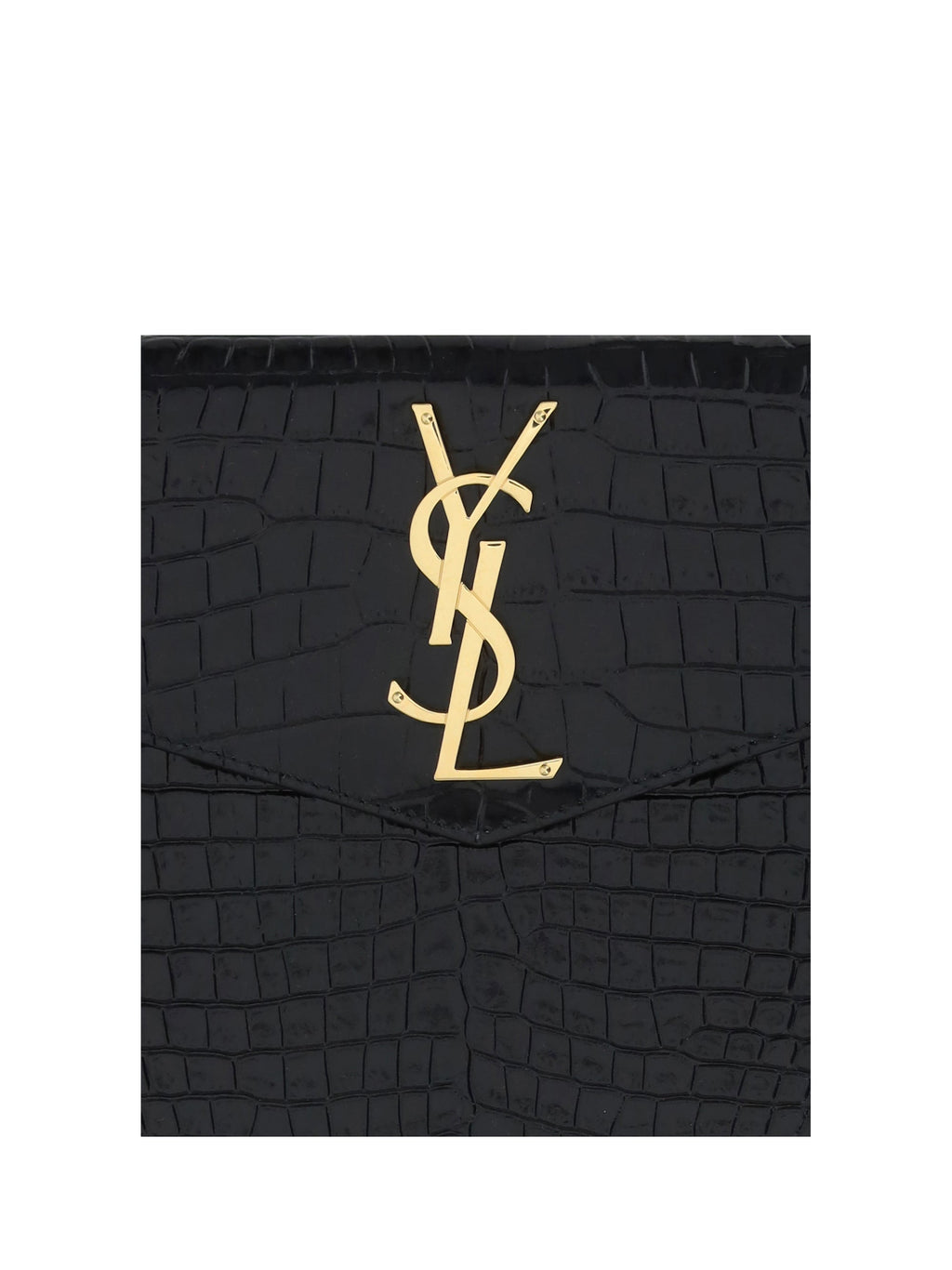 Saint Laurent Women Uptown Pouch Bag