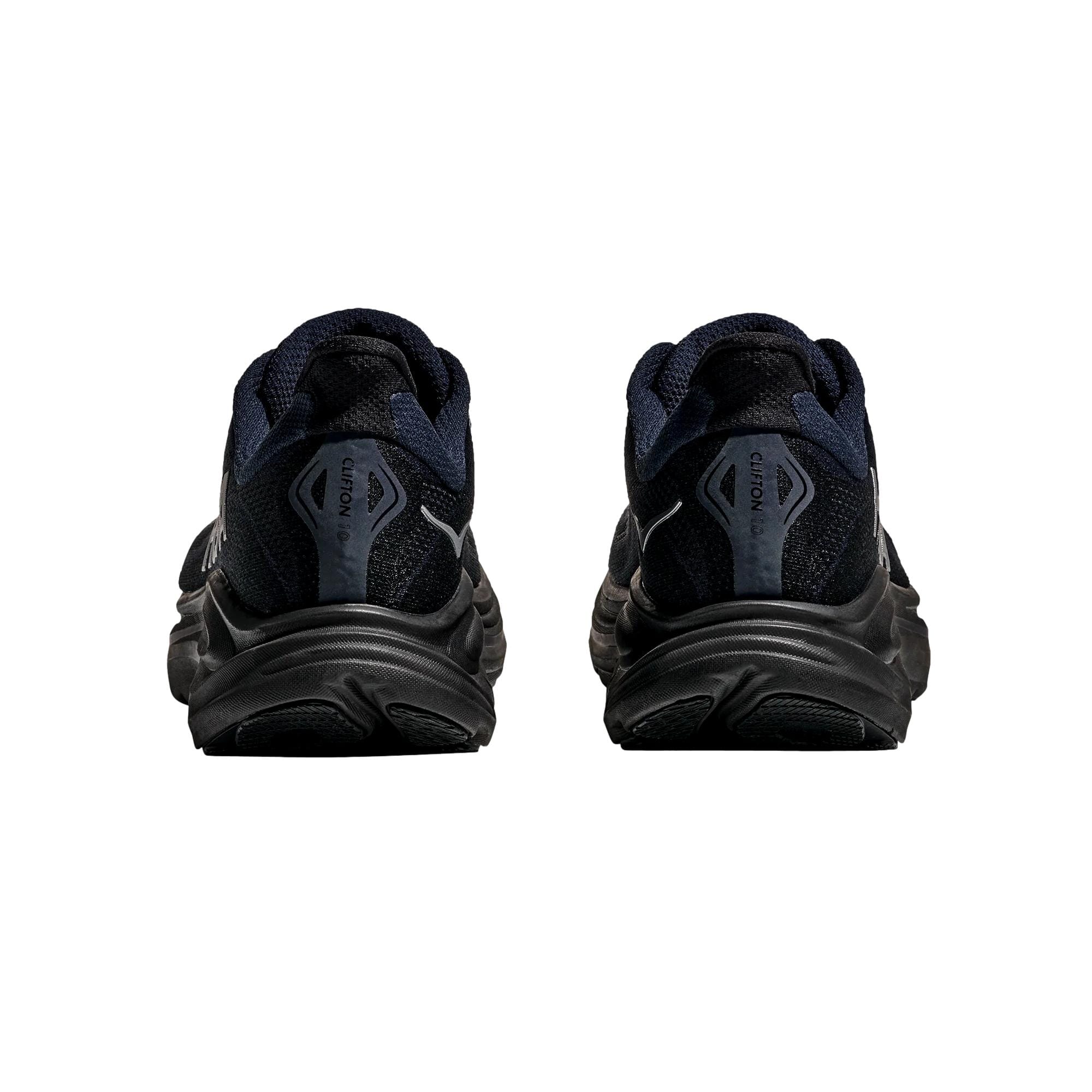 Hoka Clifton 10 Varsity Navy / Black  1162030-VCK Men's