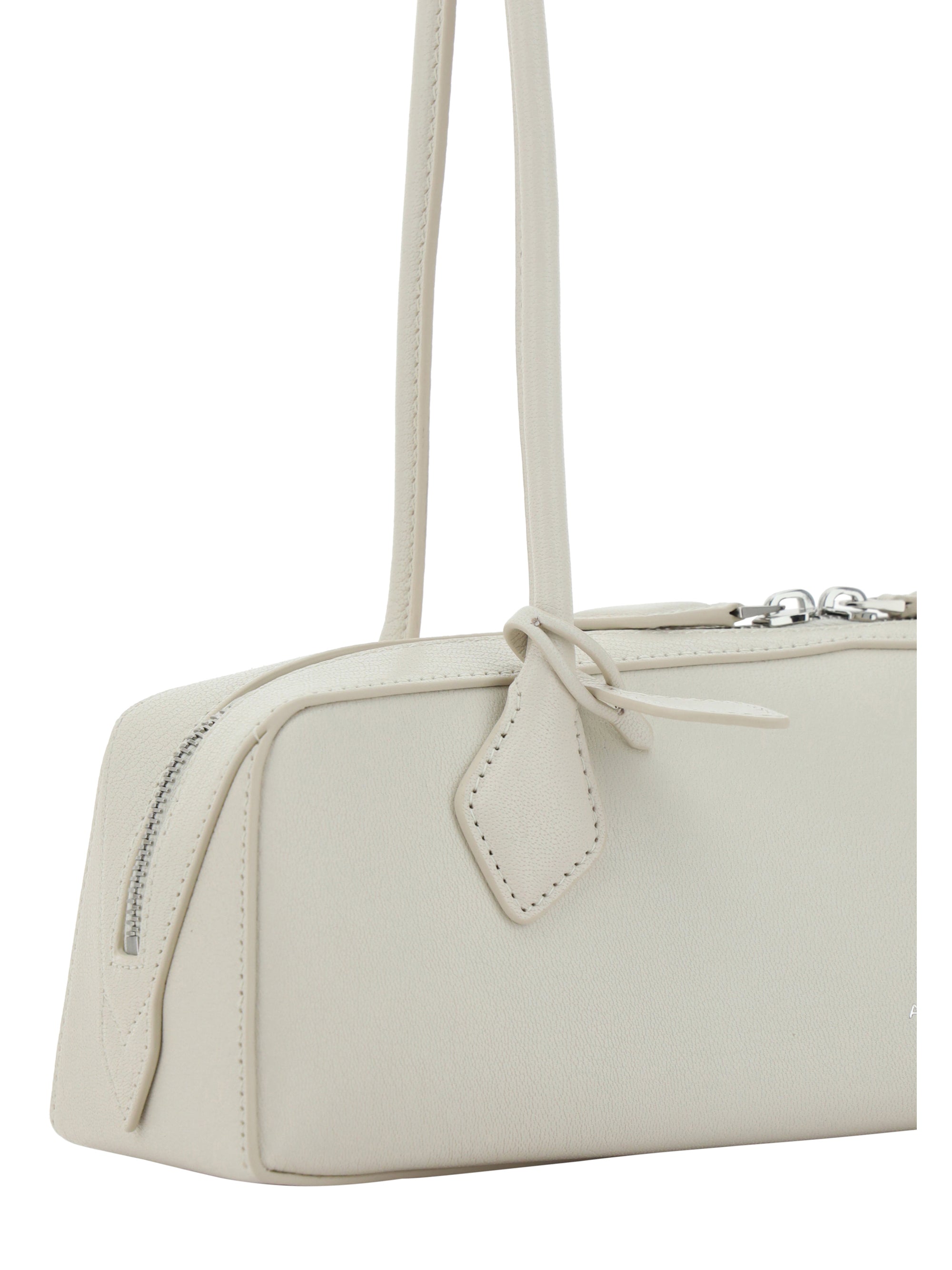 Alaïa Women Le Teckel Shoulder Bag
