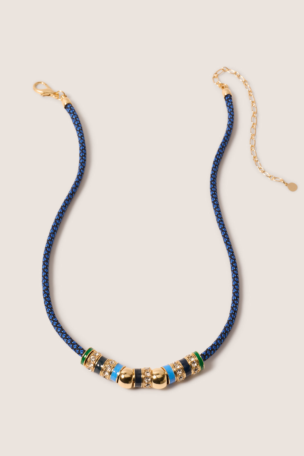 Women's Campbell Cord Necklace