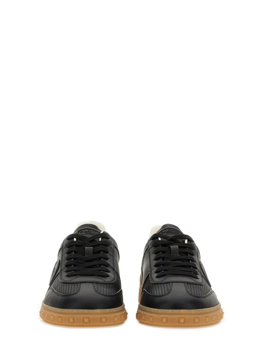 Valentino Garavani Men "Upvillage" Sneaker