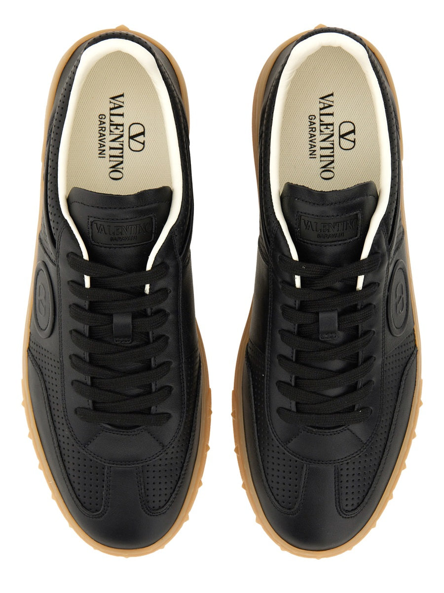 Valentino Garavani Men "Upvillage" Sneaker