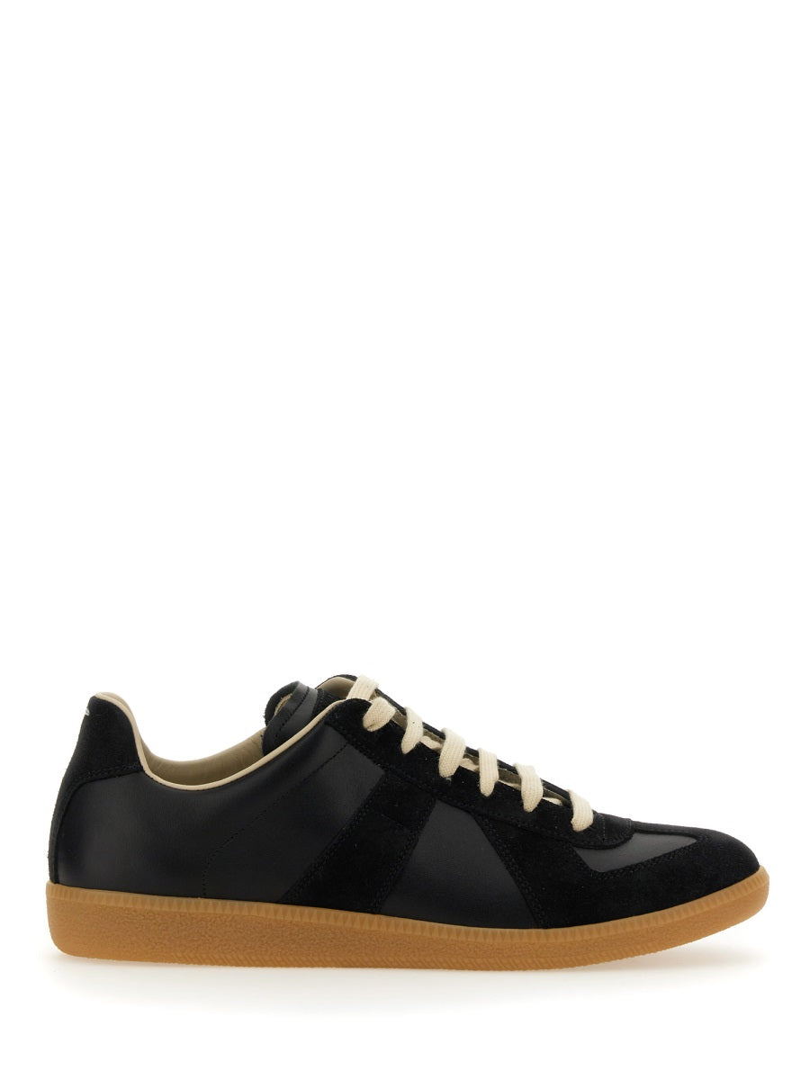 Maison Margiela Men "Replica" Sneaker