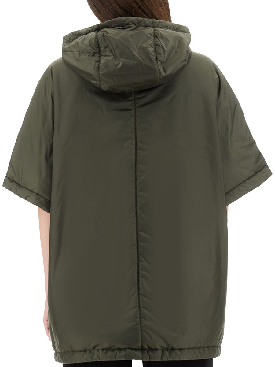 S Max Mara Women "Greenci" Padded Jacket