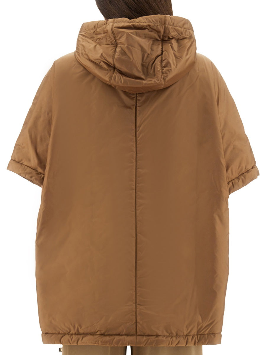 S Max Mara Women "Greenci" Padded Jacket