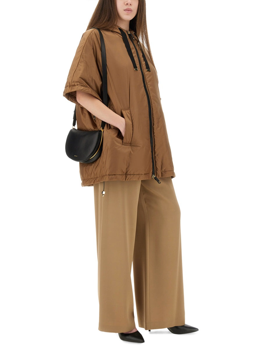 S Max Mara Women "Greenci" Padded Jacket