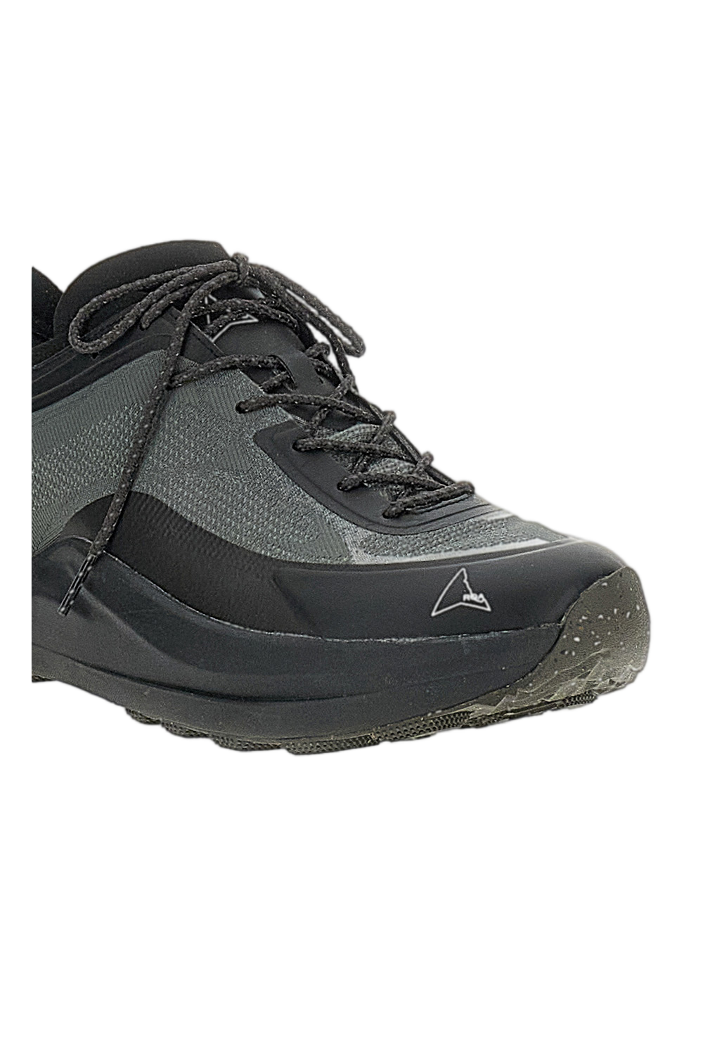 Green Sella Technical Shoes