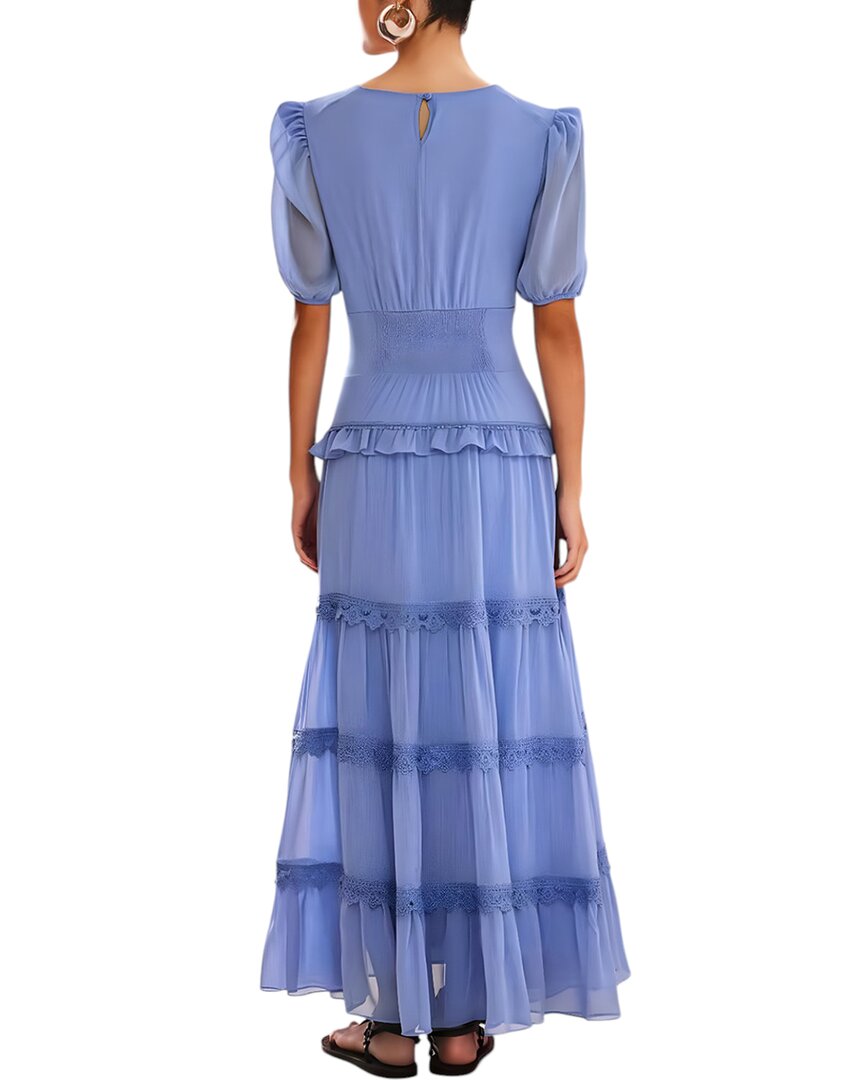 Emma way Maxi Dress