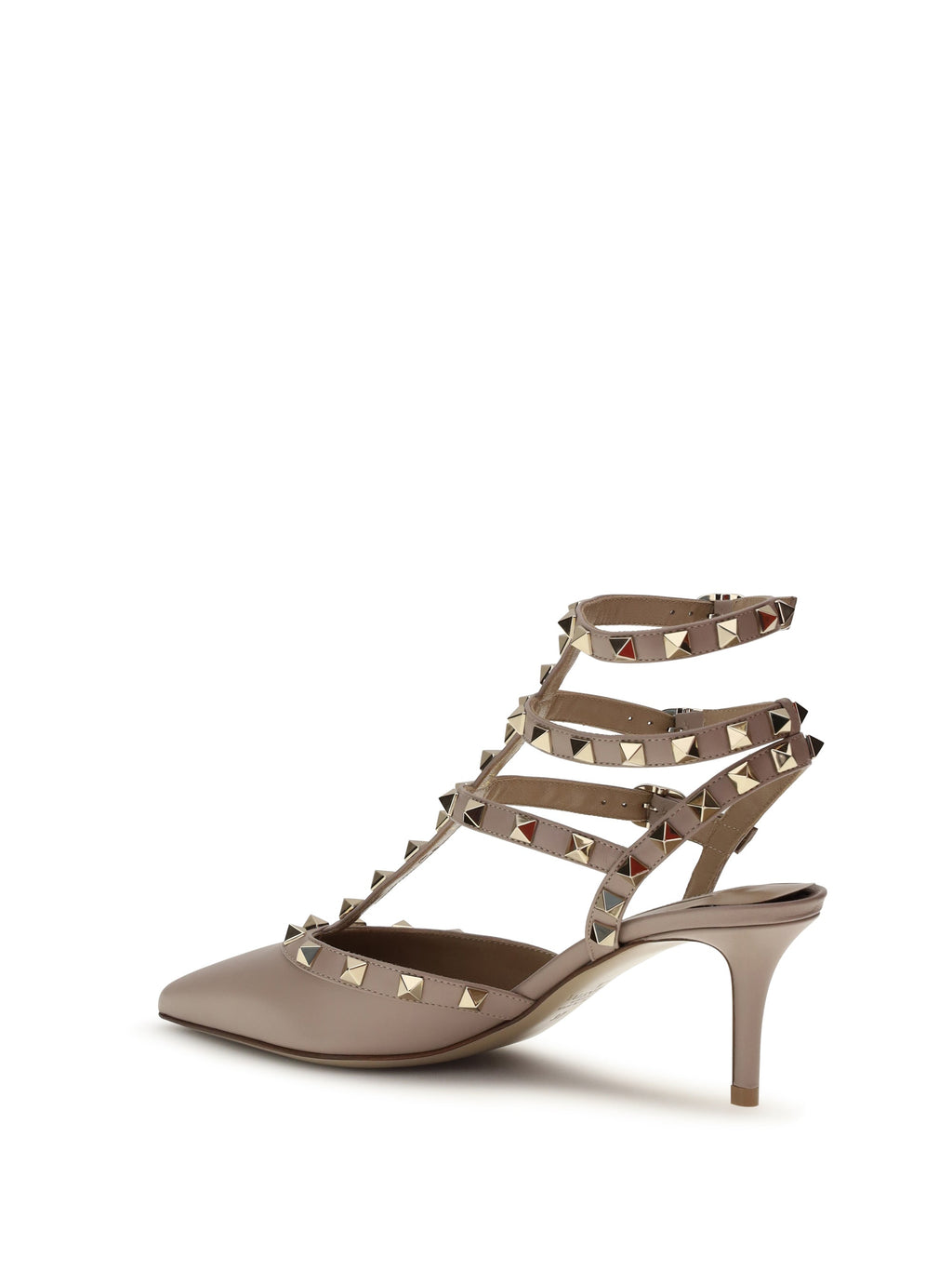 Valentino Garavani Women Rockstud Pumps