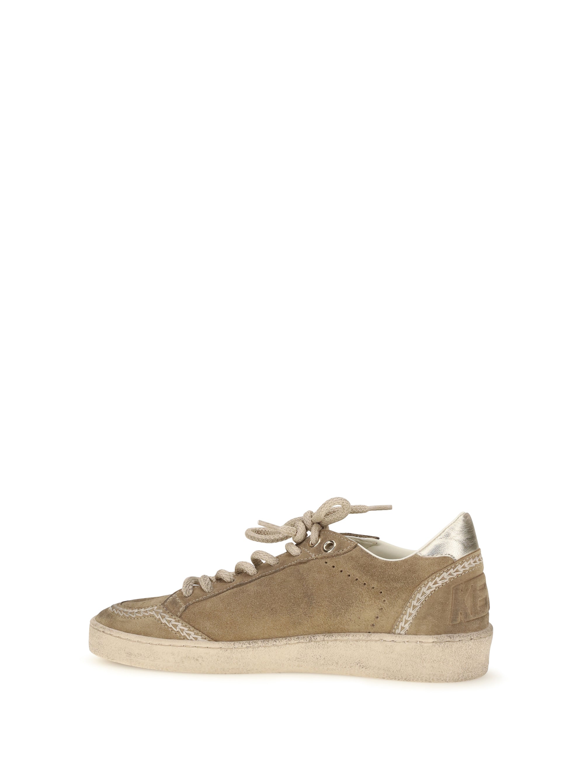Golden Goose Women Ball Star Sneakers