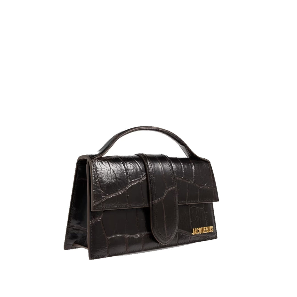 Jacquemus Le Grand Bambino Shoulder Bag Women