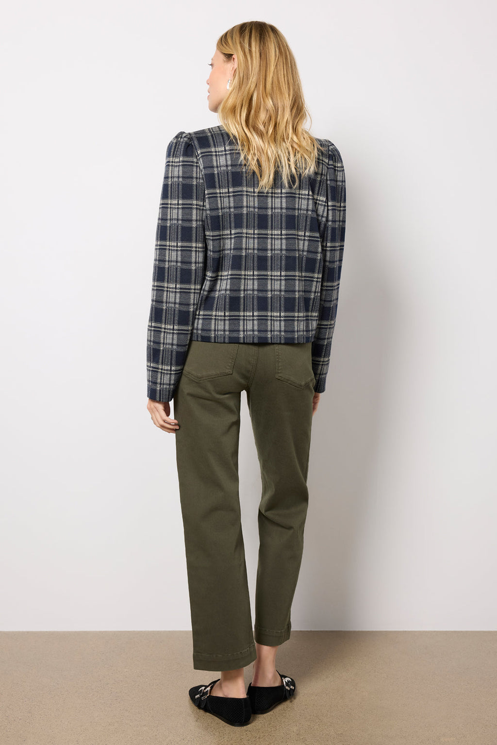 Women's Quincy Weekender Straight Pants