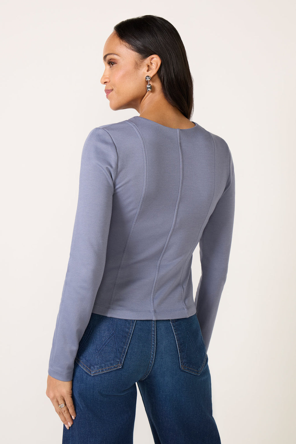 Women's Sullivan Tailored Top