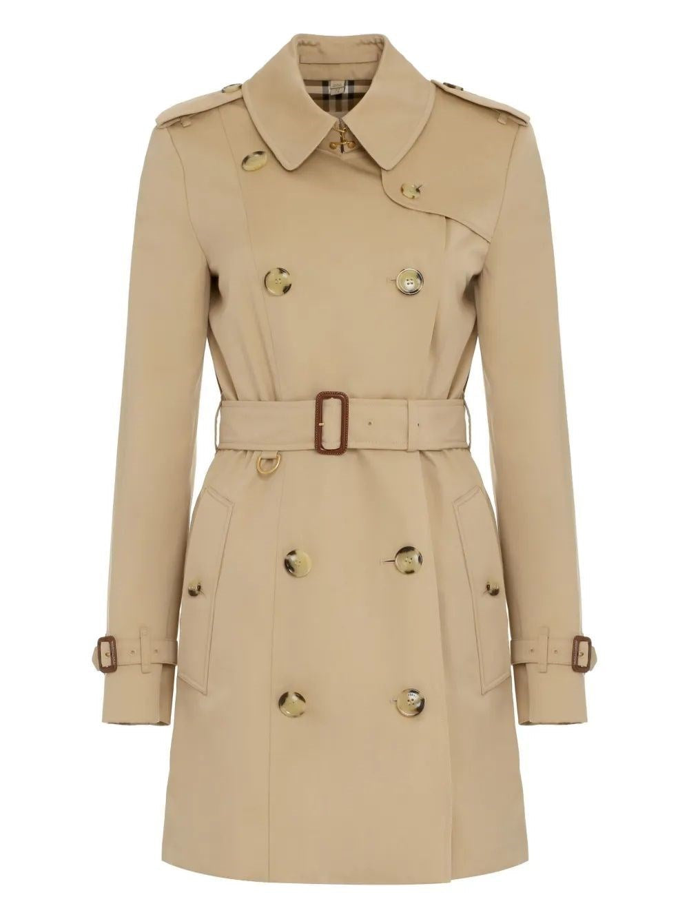 Burberry Women Burberry Classic "Chelsea" Trench Coat