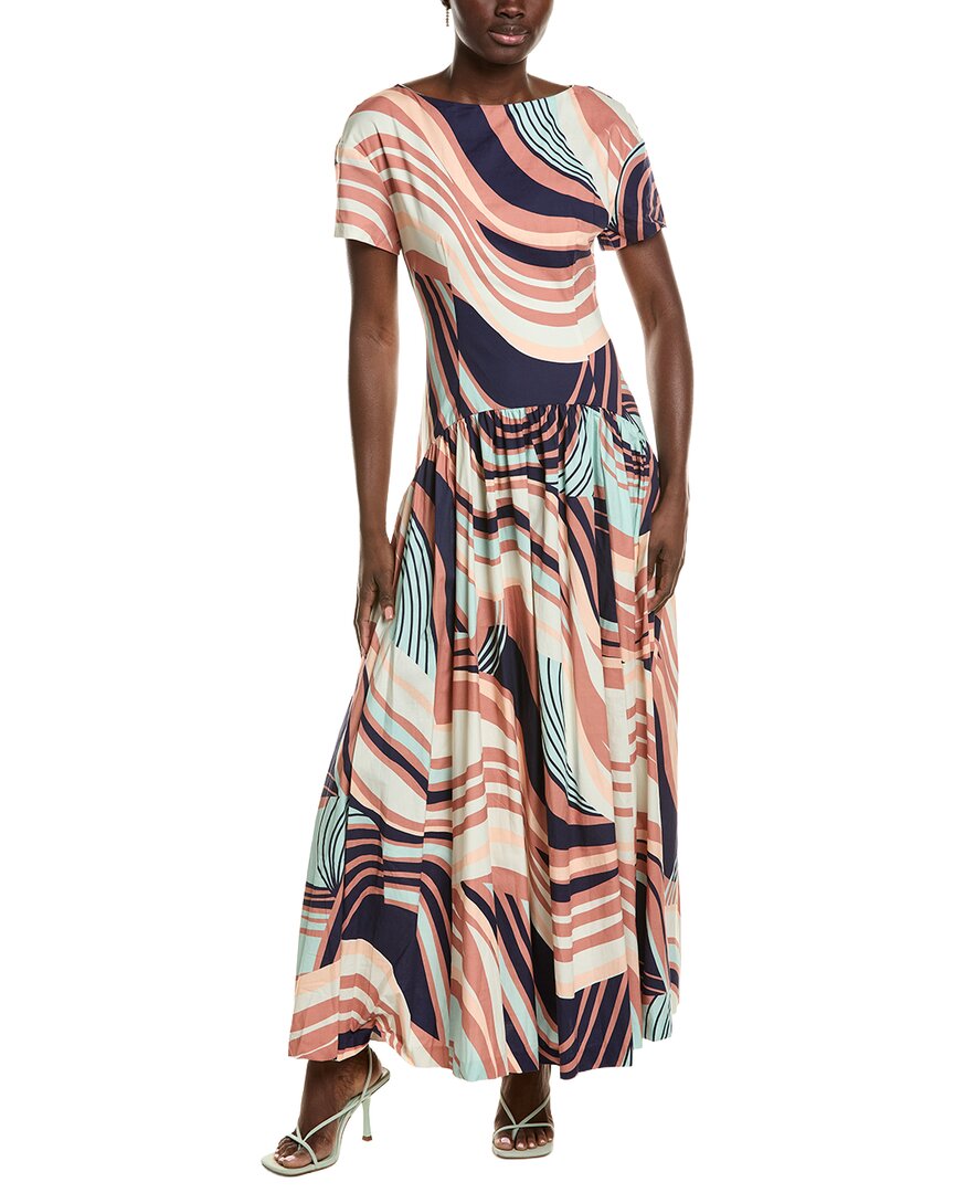 Hutch Atley Dress