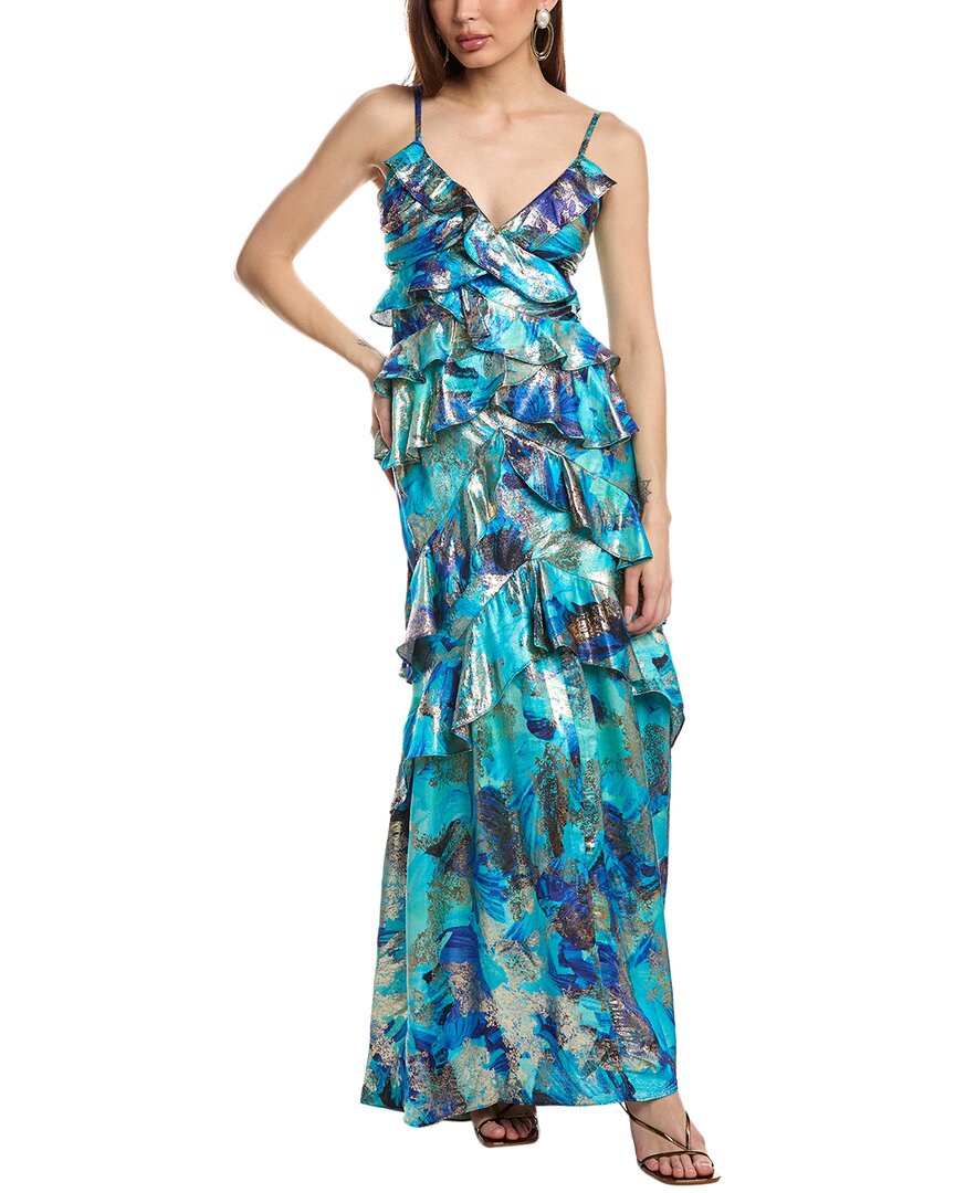 Ramy Brook Harlen Gown