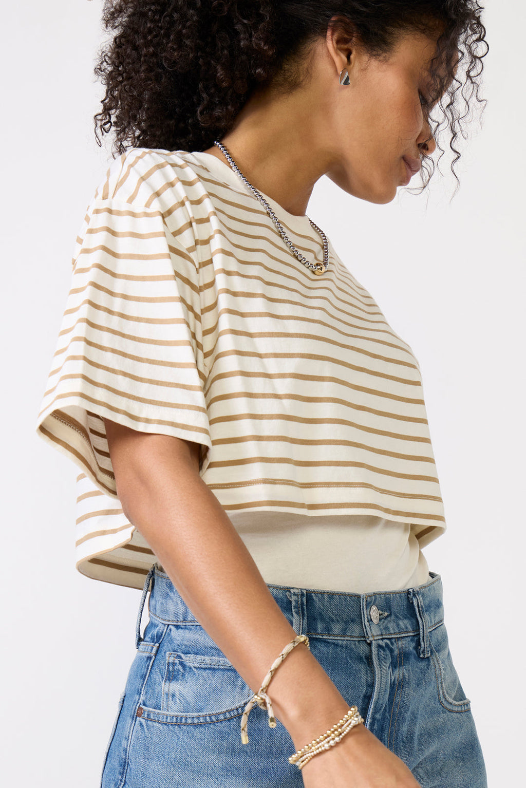 Women's Camryn Boxy T-Shirt