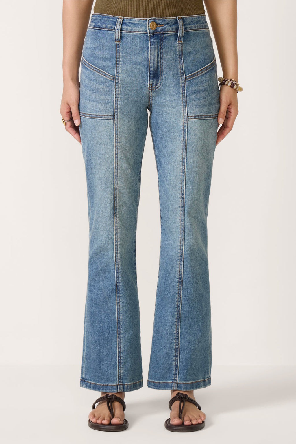Women's Kelsey Jean