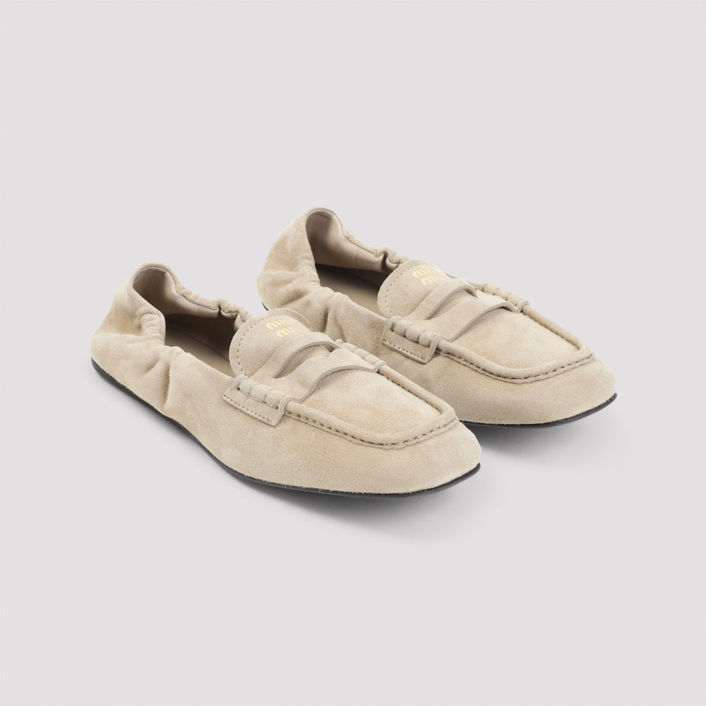Miu Miu Loafers Women