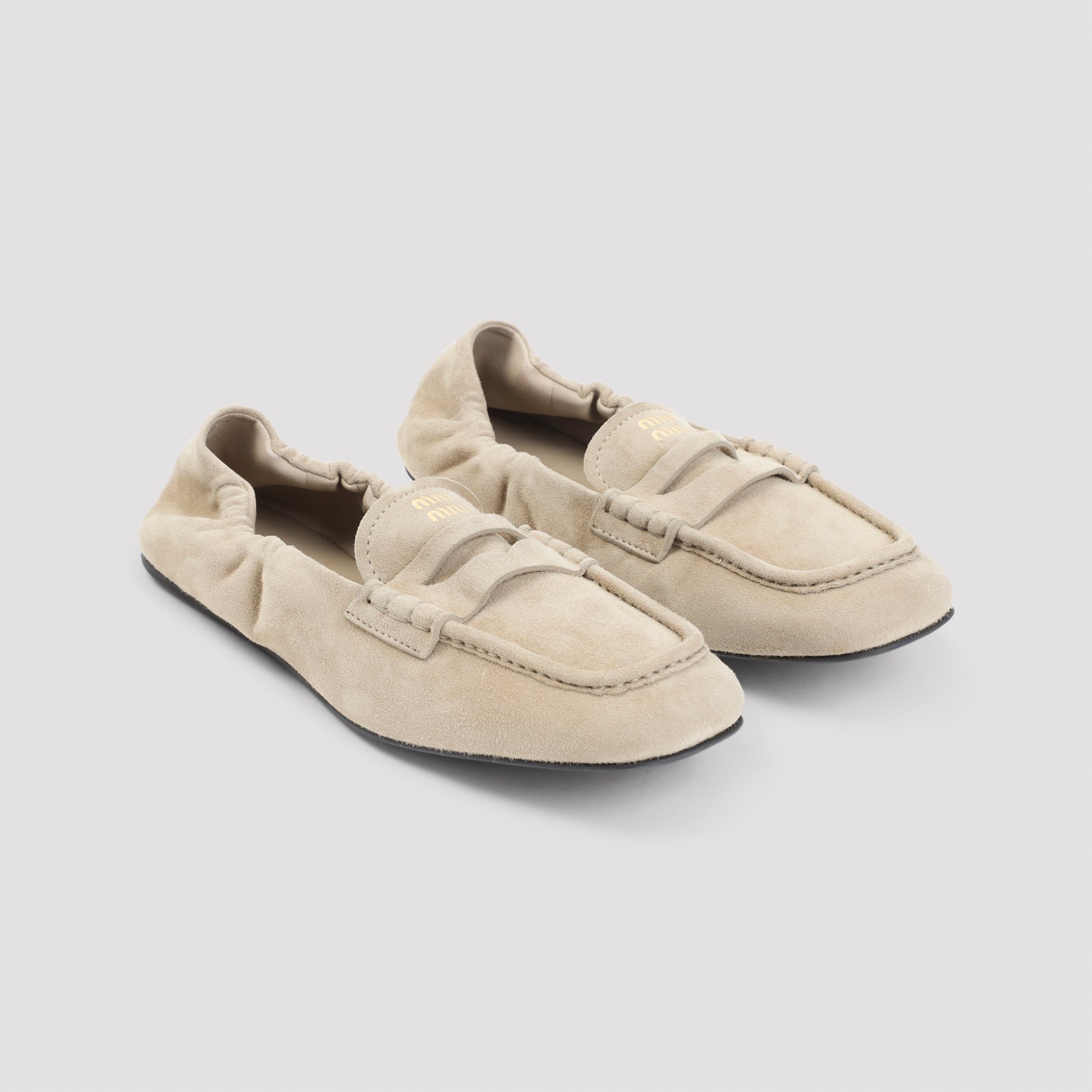 Miu Miu Loafers Women