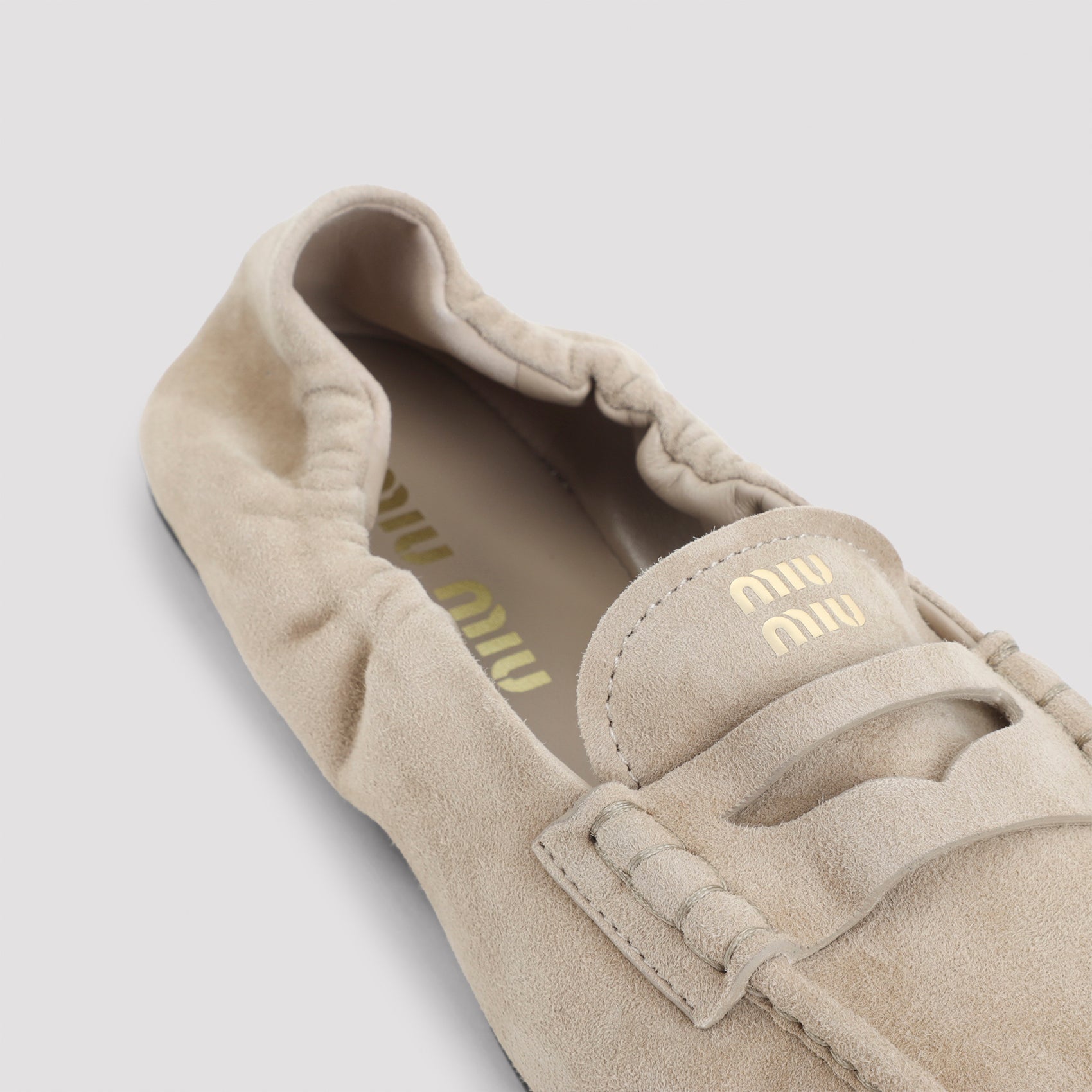 Miu Miu Loafers Women