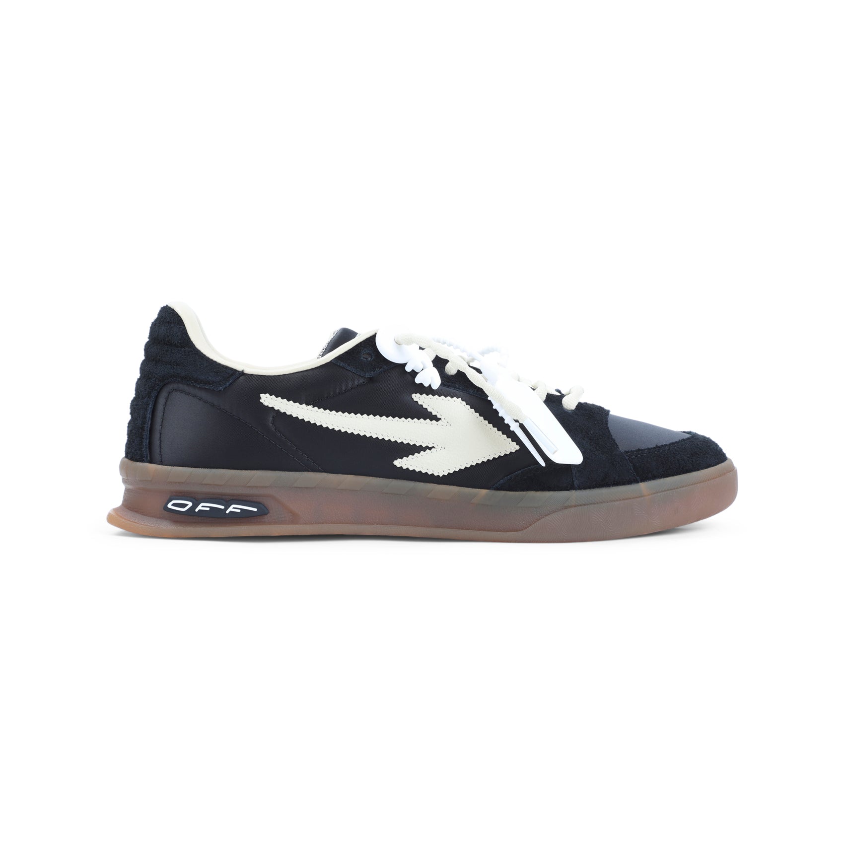 Off-White M-End Of Play Sneakers Men