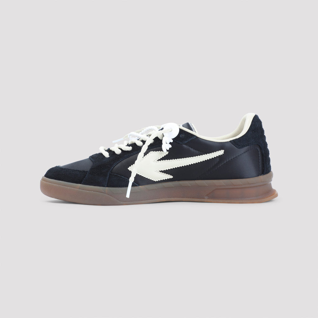 Off-White M-End Of Play Sneakers Men