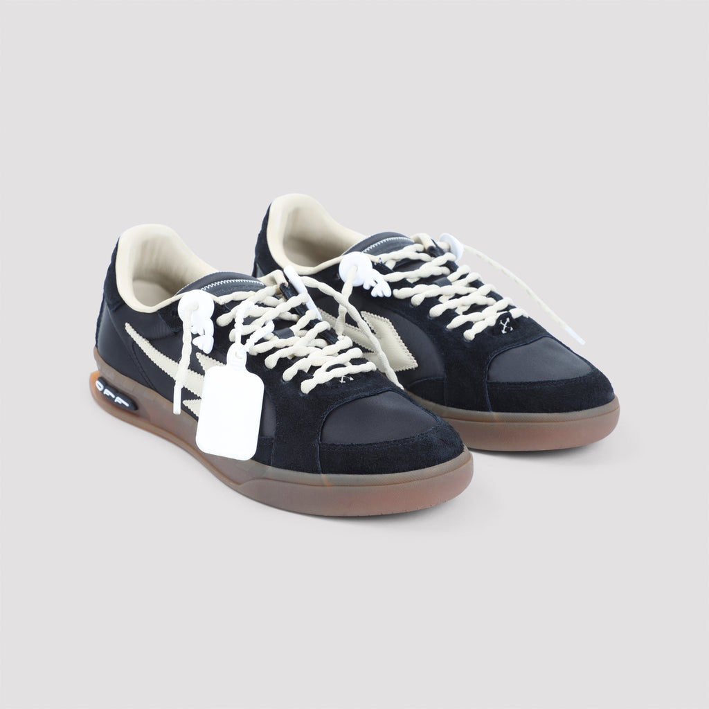 Off-White M-End Of Play Sneakers Men