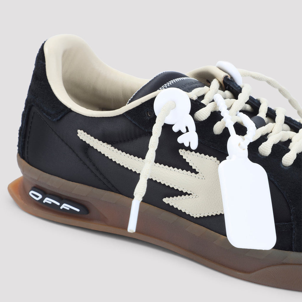 Off-White M-End Of Play Sneakers Men