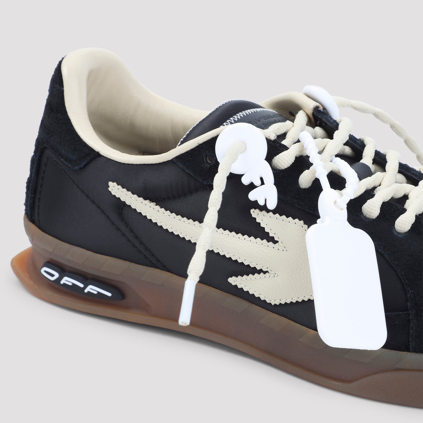 Off-White M-End Of Play Sneakers Men