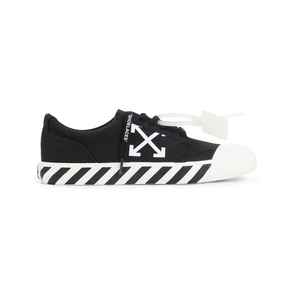 Off-White M-Vulc Undercut Sneakers Men
