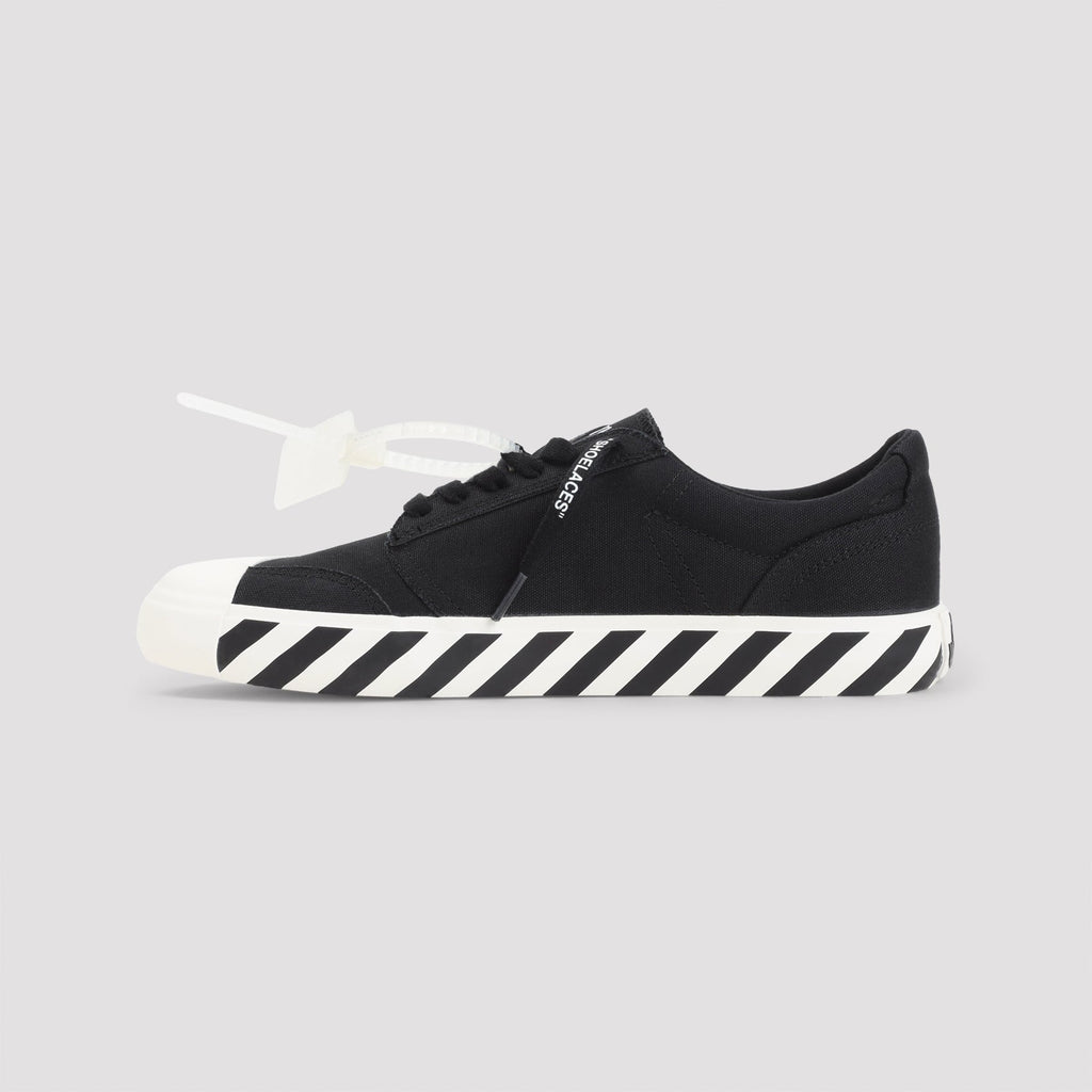 Off-White M-Vulc Undercut Sneakers Men