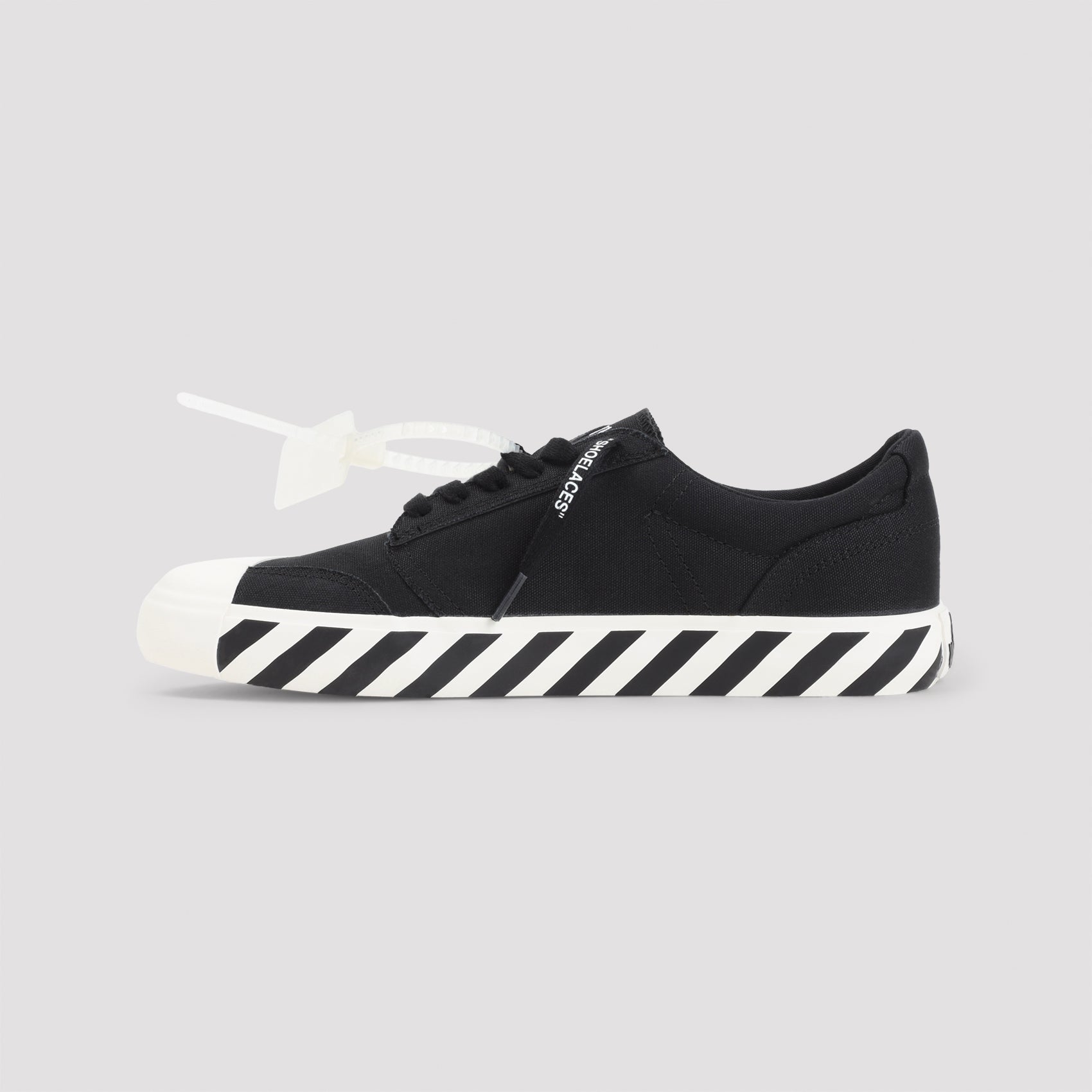 Off-White M-Vulc Undercut Sneakers Men