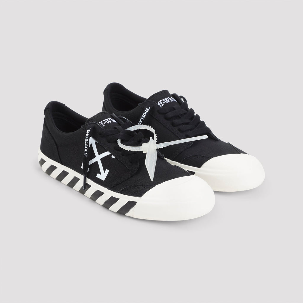 Off-White M-Vulc Undercut Sneakers Men