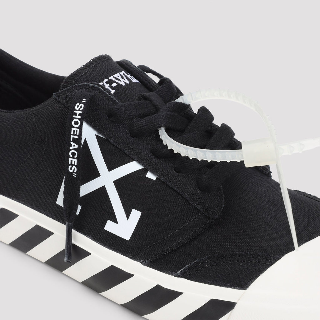 Off-White M-Vulc Undercut Sneakers Men