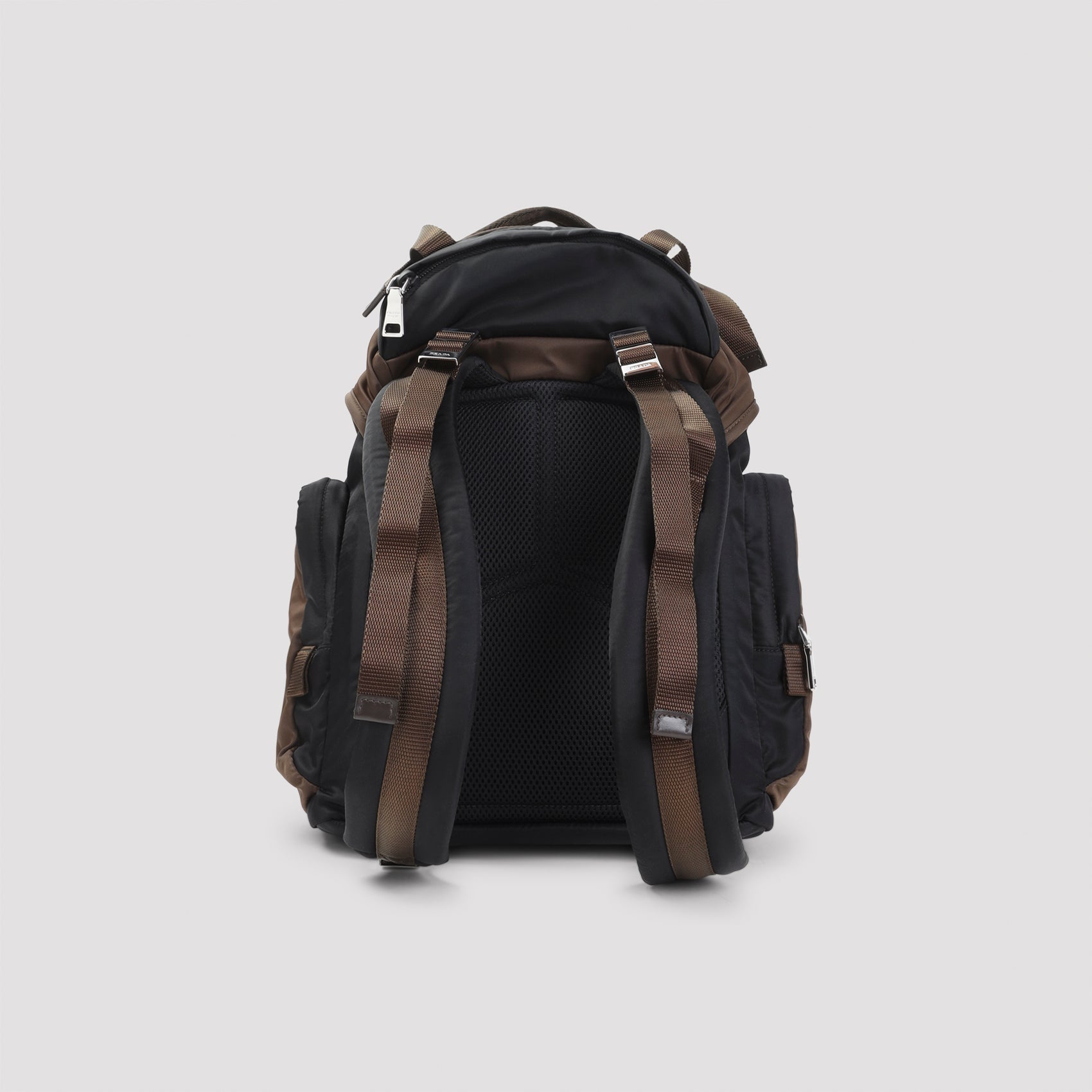 Prada Re-Nylon Backpack Unisex