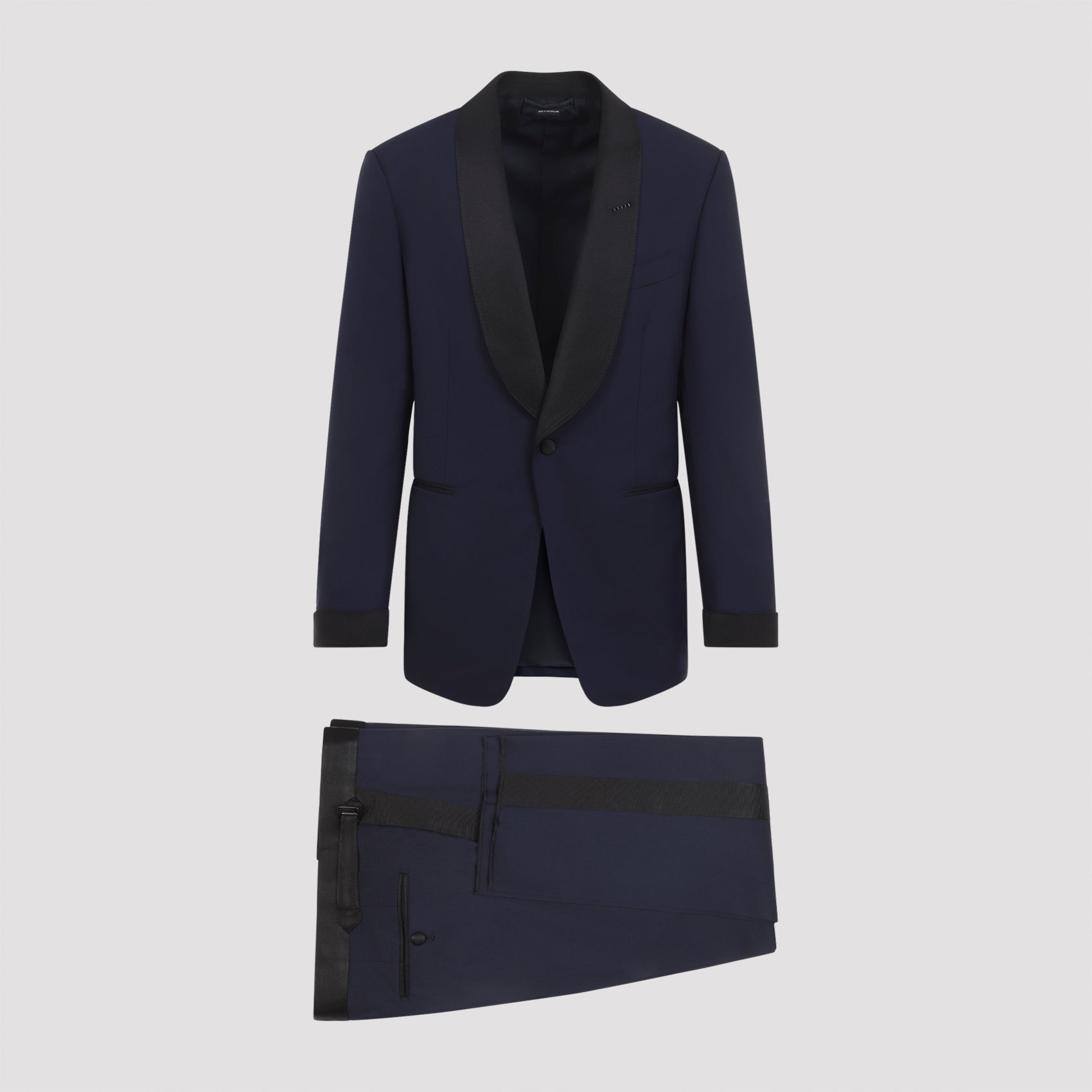 Tom Ford Shelton Evening Suit Men
