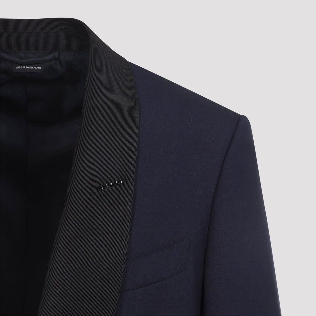 Tom Ford Shelton Evening Suit Men