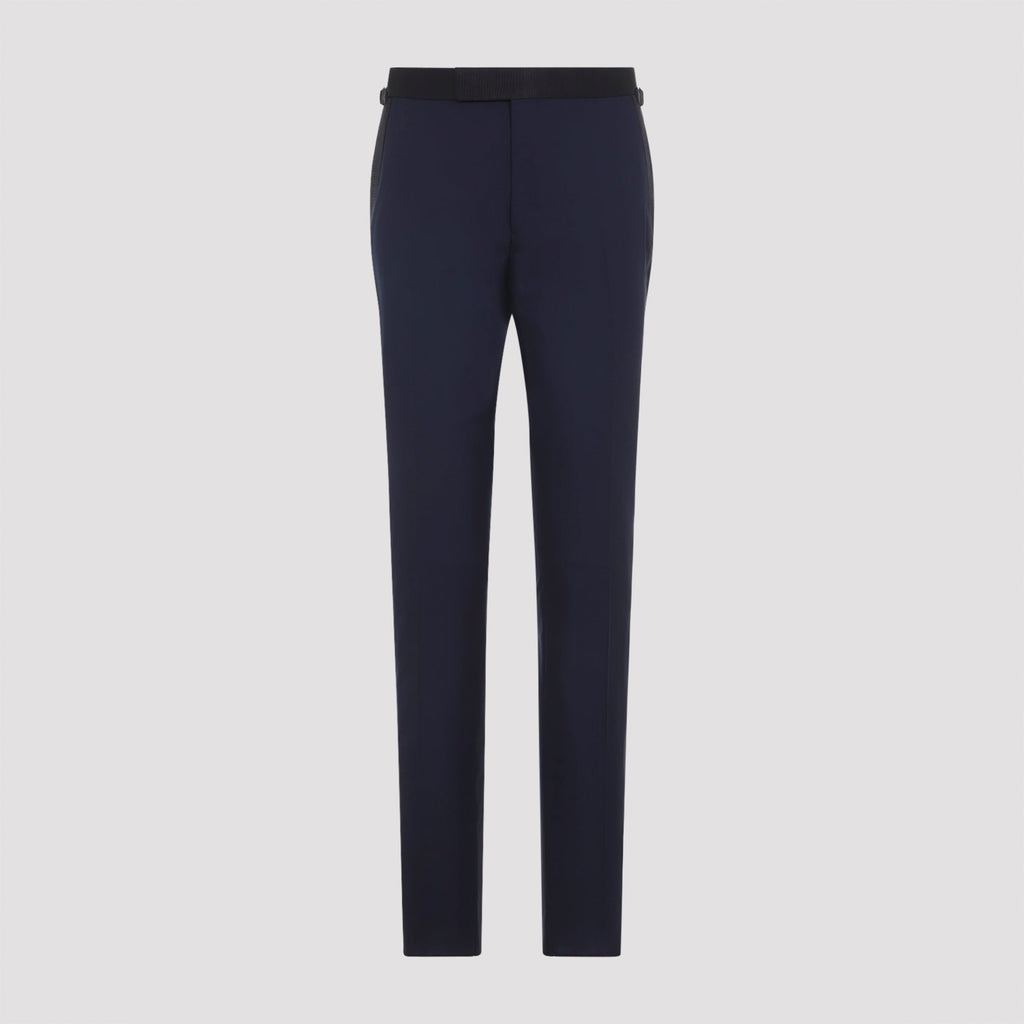 Tom Ford Shelton Evening Suit Men
